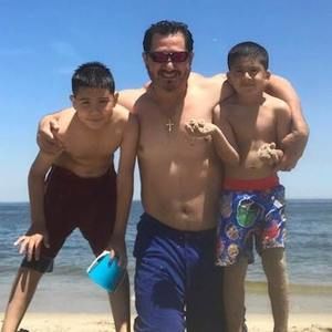 Meet your Posher, Leonardo